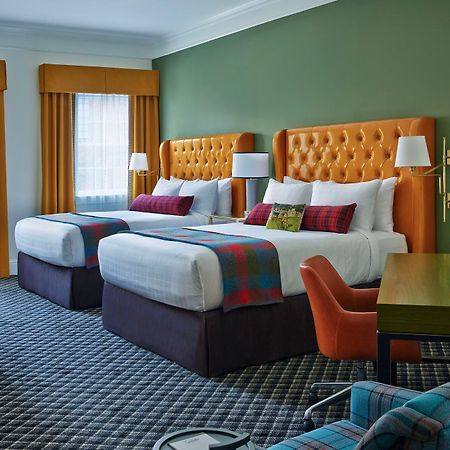 Hotel Abacus Athens Bilik gambar