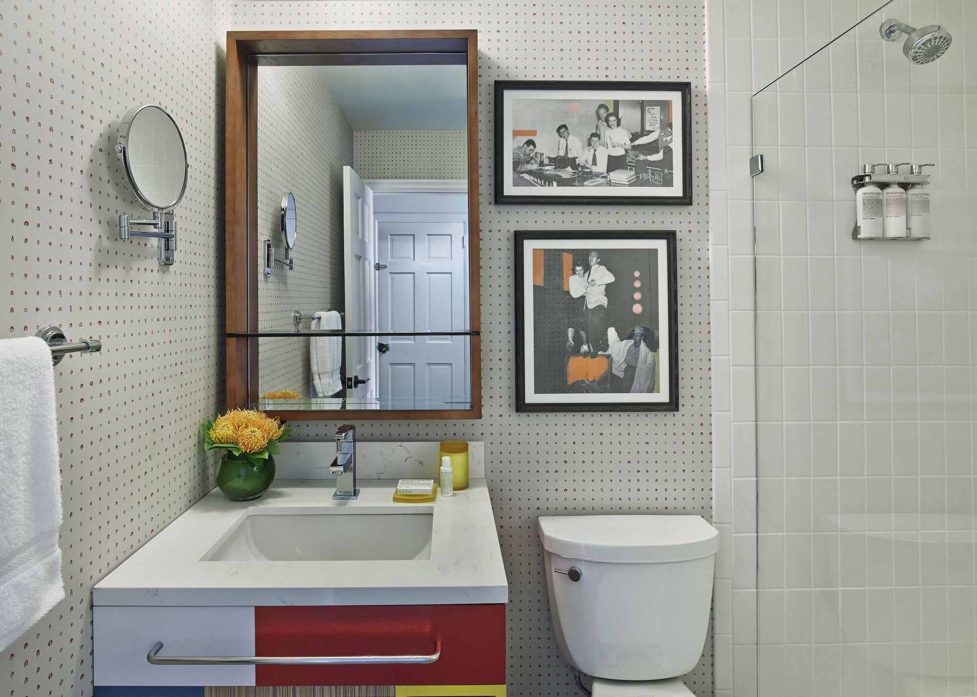 Hotel Abacus Athens Bilik gambar