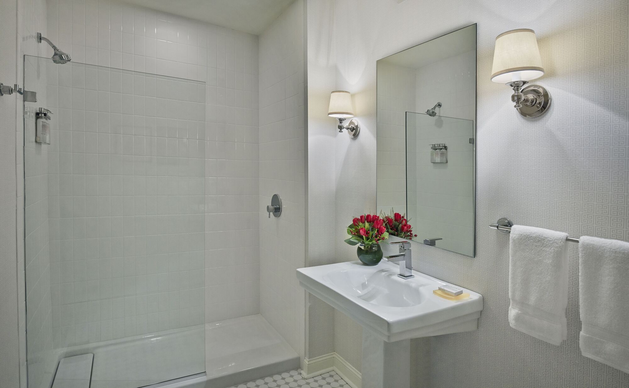 Hotel Abacus Athens Bilik gambar