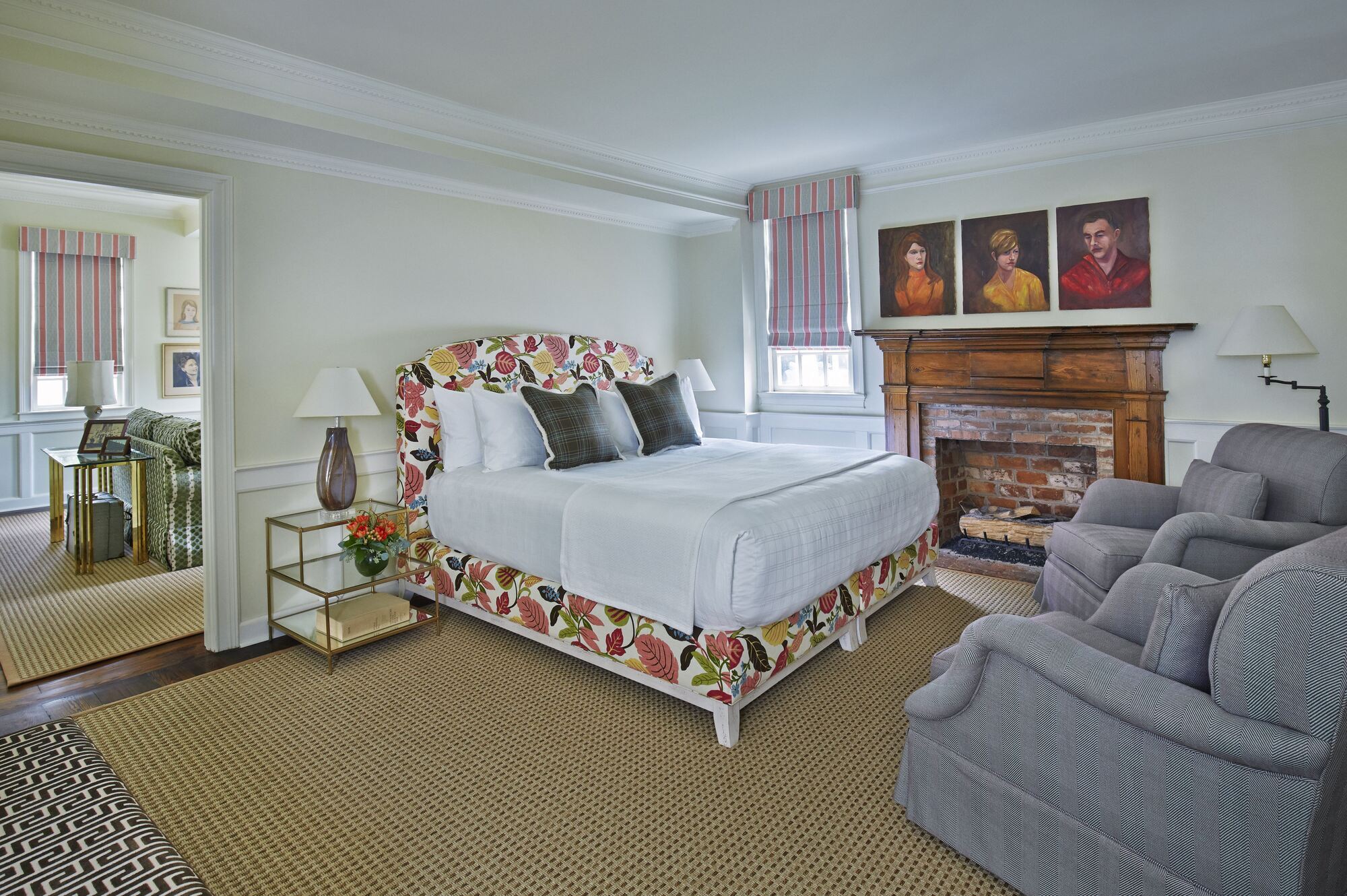 Hotel Abacus Athens Bilik gambar