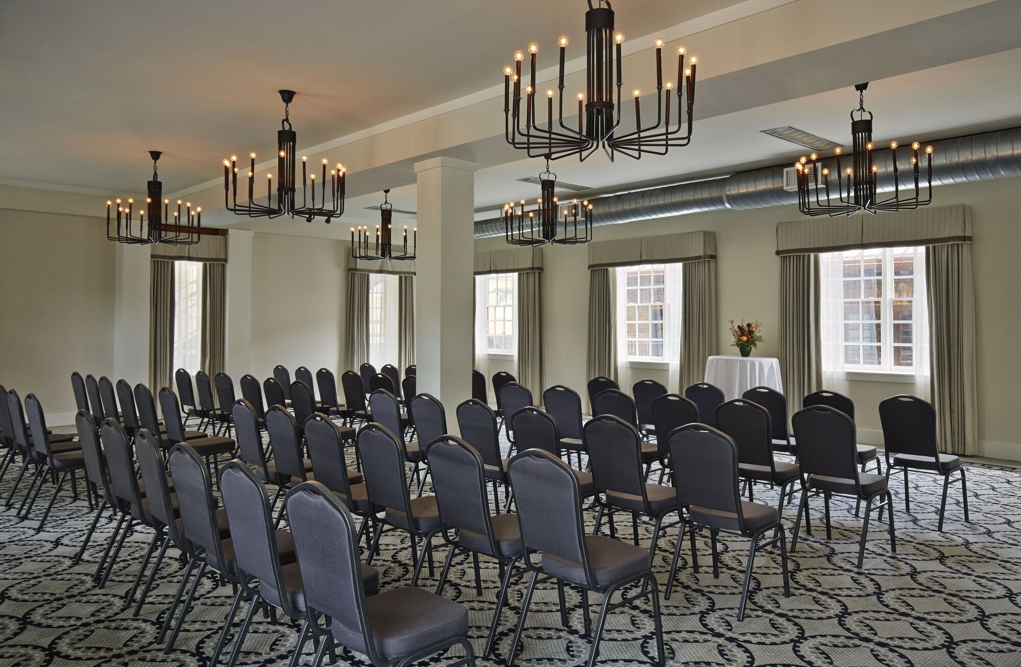 Hotel Abacus Athens Perniagaan gambar